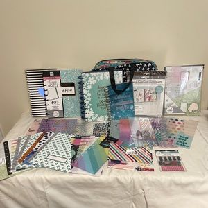 Happy planner bundle